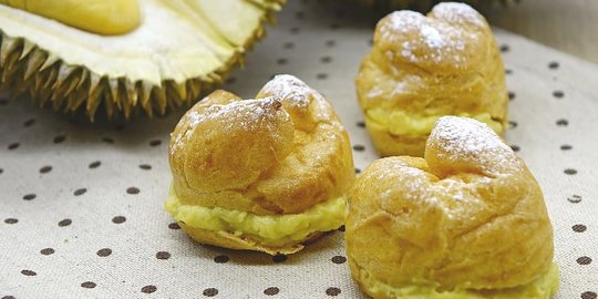 7 Bahan Isian Kue Sederhana dan Cara Membuatnya, Simak Langkahnya