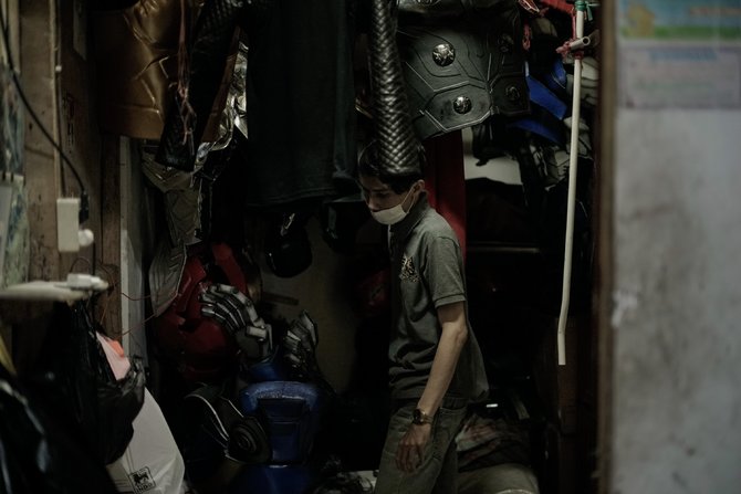 cosplay bandung juara