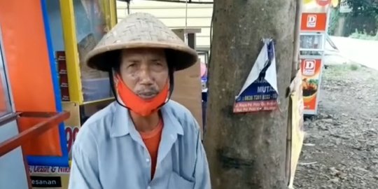 Penjual Kerajinan Bambu di Depok Ditipu dan Diperas Pria Mengaku Petugas