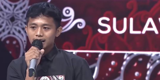 Curi Perhatian, Intip Deretan Fakta Rizky Peserta Audisi LIDA 2021