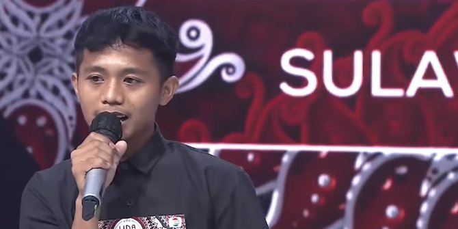 Biografi Profil Biodata Rizky Mooduto Peserta LIDA 2021 Duta Sulut