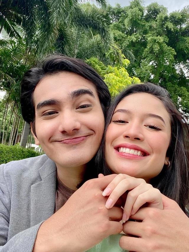 asha assuncao dan mahdy reza