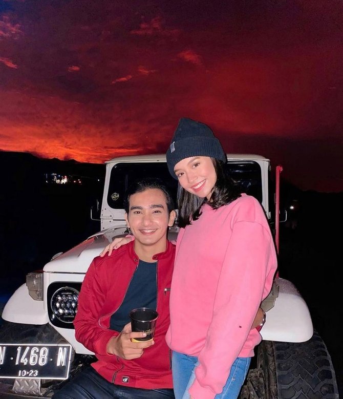 asha assuncao dan mahdy reza