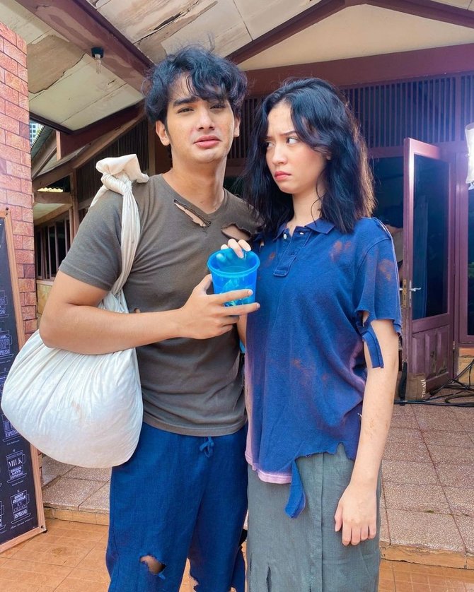 asha assuncao dan mahdy reza