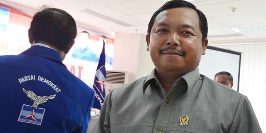 Kubu AHY Ungkap Ada Kader Partai Lain Jadi Peserta KLB Demokrat Deli Serdang