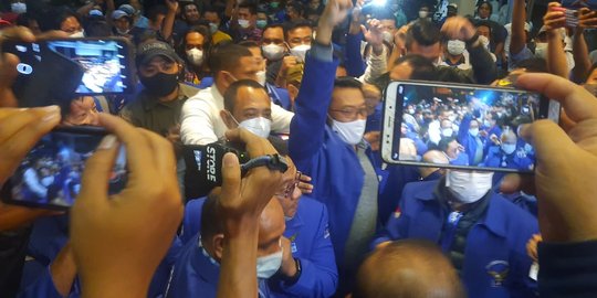 Eks Ketua DPC Bolmut Ungkap Peserta KLB Demokrat Bukan Dihadiri Pemilik Suara Sah