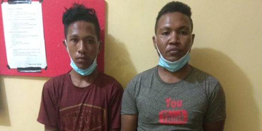 Disuruh Temani ke Toilet, Pemuda di NTT Malah Perkosa Gadis Difabel saat Hajatan