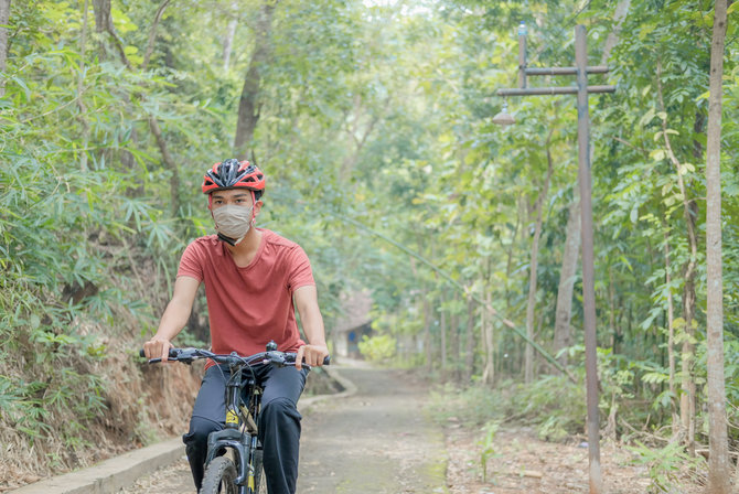 extrajoss baru