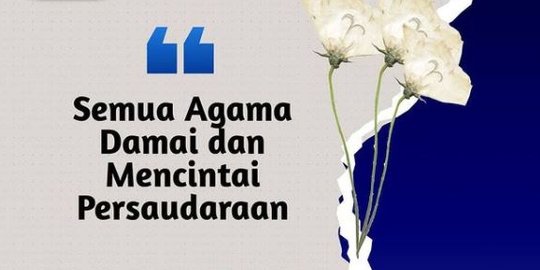 Sambut Bonus Demografi, Ini Alasan Pembentukan Gerakan Pemuda Moderat Nusantara