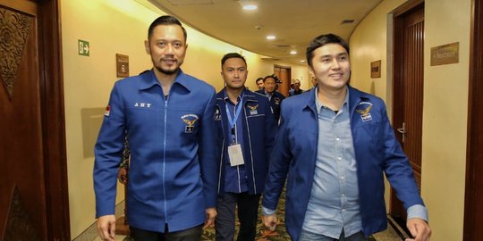 Demokrat Tidak Yakin Penyelenggaraan KLB Deli Serdang Secara Swadaya