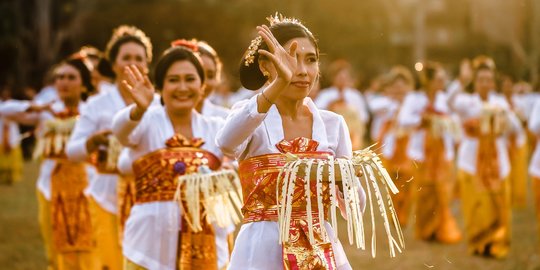 3 Destinasi Wisata di Tanah Air yang Paling Diminati selama Awal 2021