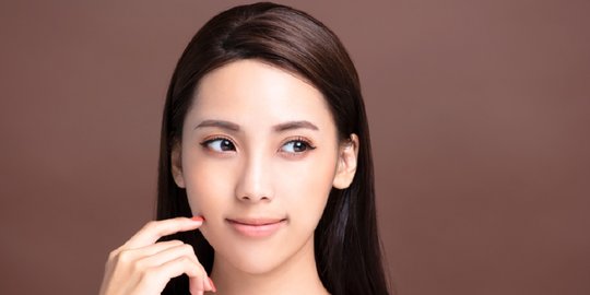 16 Tipe Kulit Menurut Ahli Dermatologi, Mana Jenis Kulit Anda?