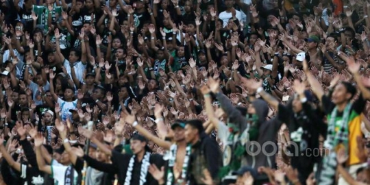 Kampanye Nonton Piala Menpora di Rumah Saja, PSS Buat Terobosan untuk Fans