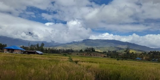 Hentikan Secara Menyeluruh Perang Suku di Tanah Papua!