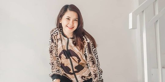 Perankan Sarinem di Sinetron Samudra Cinta, Intip Pesona Rizuka di Kehidupan Nyata