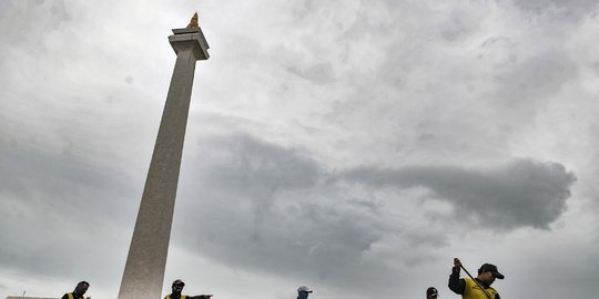 Pasien Sembuh Covid-19 Jakarta Bertambah 2.008 Orang