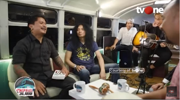 bang tato taubat