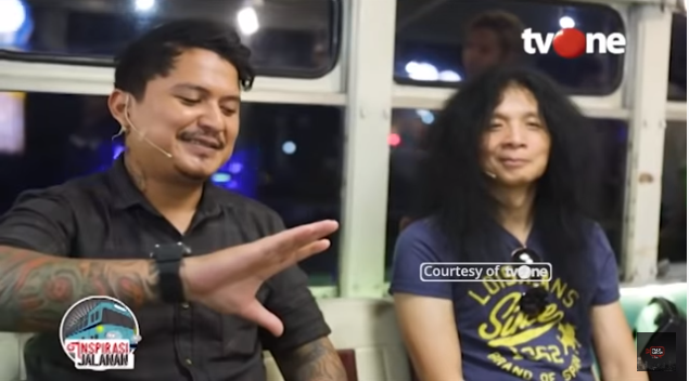 bang tato taubat