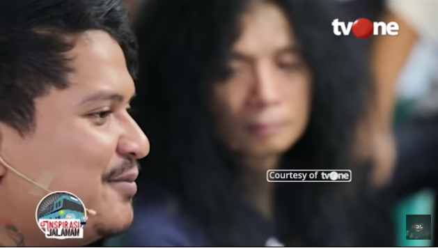 bang tato taubat
