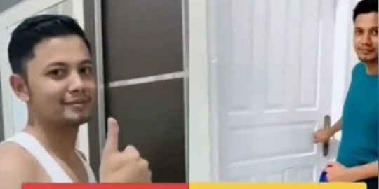 Viral Ayah Muda Beri Tips Hindari Prahara Rumah Tangga, Cukup Lakukan Hal Sepele