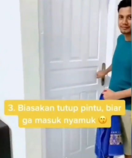 viral ayah muda beri tips hindari prahara rumah tangga cukup lakukan hal sepele