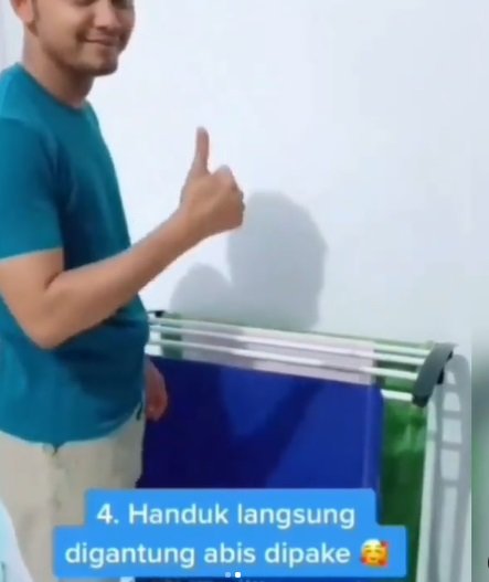 viral ayah muda beri tips hindari prahara rumah tangga cukup lakukan hal sepele
