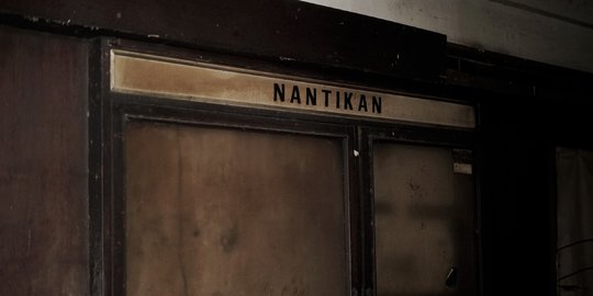 Bioskop Dian, Primadona Teater Film yang Tinggal Kenangan