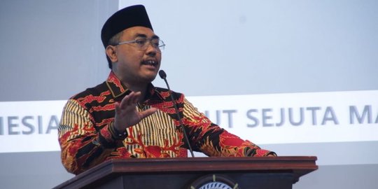 PKB Soal Safari Airlangga: Semua Partai Sedang Konsolidasi untuk Pemilu 2024