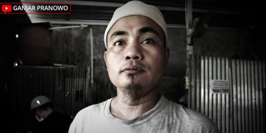 Dulunya Perakit Bom Bali, Pria Sukoharjo Ini Kini Jualan Soto