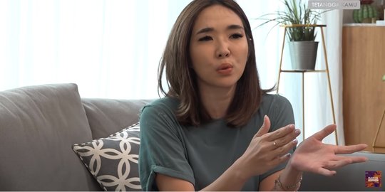 Akhirnya Buka Suara, Gisel Ungkap Perasaan Saat Tahu Video Syurnya Viral