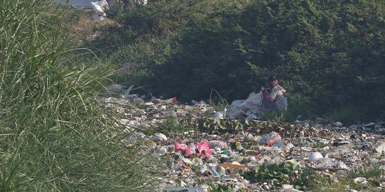 Fakta Terbaru Sampah Plastik Indonesia, Meningkat Imbas Tren Belanja Selama Pandemi