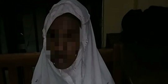 Sering Muncul Pocong Bikin Warga Jagakarsa Takut, Usai Diselidiki Ternyata Palsu