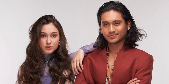Selain Yasmin Napper di Love Story The Series, Artis Ini Pernah Main Bareng Giorgino