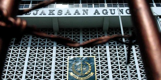Jaksa Agung Tunggu Nama dari Panglima TNI Soal JAM Pidana Militer