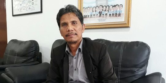 Insentif Nakes RSUD Pirngadi Medan Menunggak, Ini Kata Ombudsman