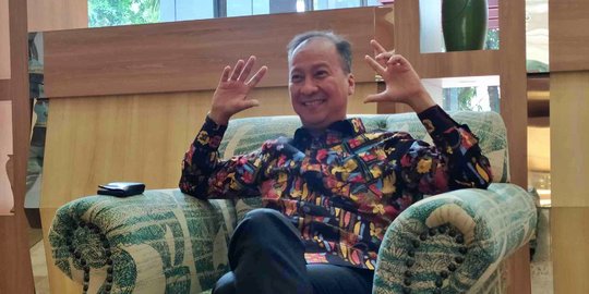 Menperin: Industri Otomotif Komitmen Perluas Ekspor Mobil dari Indonesia