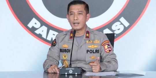 Polri Jelaskan Alasan Tak Menahan Sadikin Aksa dalam Kasus Bank Bukopin