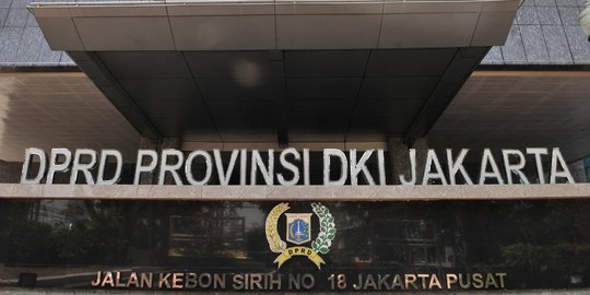 PD Sarana Jaya Tidak Bawa Dokumen Pengadaan Lahan, Rapat dengan DPRD DKI Ditunda