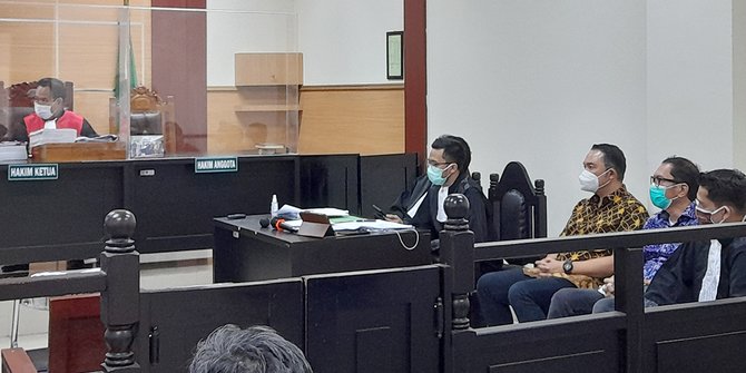 Tim Bea dan Cukai Diajak Damai saat Tindak Penyelundupan yang Dilakukan Bos Garuda | merdeka.com