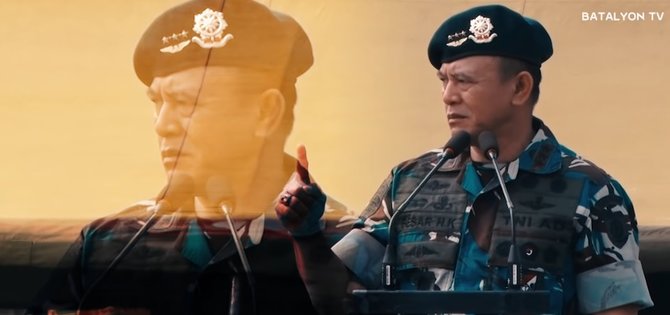 letjen tni besar harto karyawan