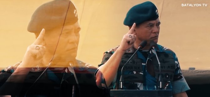 letjen tni besar harto karyawan