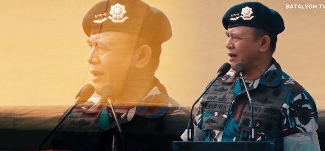 letjen tni besar harto karyawan