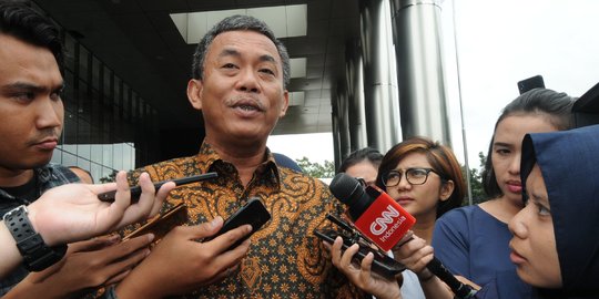 Korupsi Pengadaan Lahan Rumah DP Nol Rupiah, FITRA Desak KPK Panggil Ketua DPRD DKI