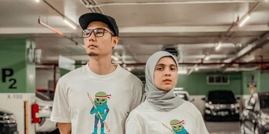 Jarang Tersorot, 4 Seleb Tampan Ini Akhirnya Jatuh ke Pelukan Dokter