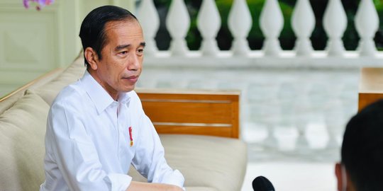 Jokowi: Tiga Daerah Zona Hijau di Bali akan Dibuka Penuh Untuk Turis