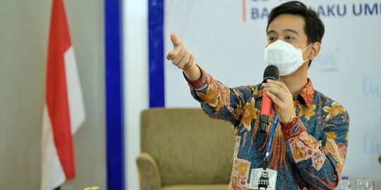 Virtual Police Periksa Netizen Komen 'Taunya Cuma Dikasih Jabatan' di Akun Gibran