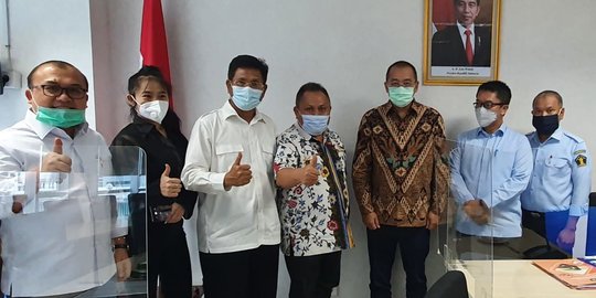 Disebut Gagal Daftar Pengurus, Demokrat KLB Deli Serdang Bilang Kubu AHY Gelisah