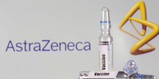 Kemenkes: Penundaan Distribusi Vaksin AstraZeneca Tak Terkait Isu Pembekuan Darah