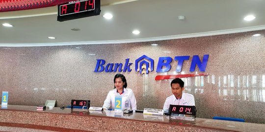 Suku Bunga KPR Bank BTN Terus Turun Selama Pandemi Covid-19