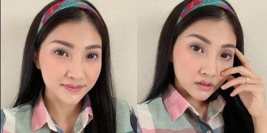 Kini Jadi Pengusaha Sukses, Sarwendah Pernah Sempat Down karena Ini